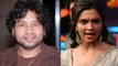 After Deepika, Kailash Kher Lashes Out On Time Of India!