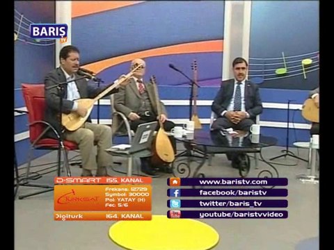 Aşık Maksut Feryadi - İncitir (Aşık Tüccari)