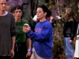 Friends 3 x 9 : Celui pour qui le foot c'est pas le pied (The One With The Football)