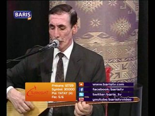 Ozan Veysel Çakmak - Evvel Ali'den Ahir Ali'den