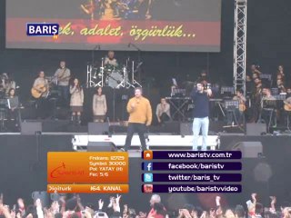 Şanışer & Alef High - İsyan Direniş Özgürlük