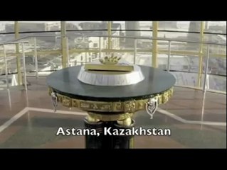 Rise of the Dajjal with references to Ahadees and proofs.