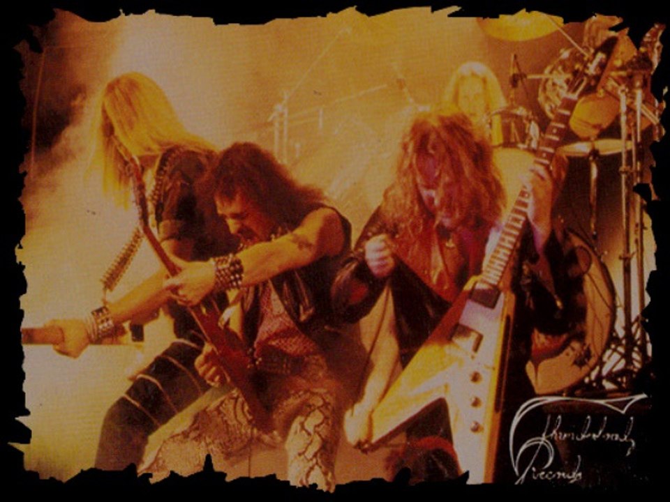 Heavy Load - Stronger Than Evil - Sub en castellano