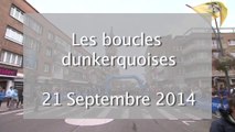 Les boucles dunkerquoises 2014