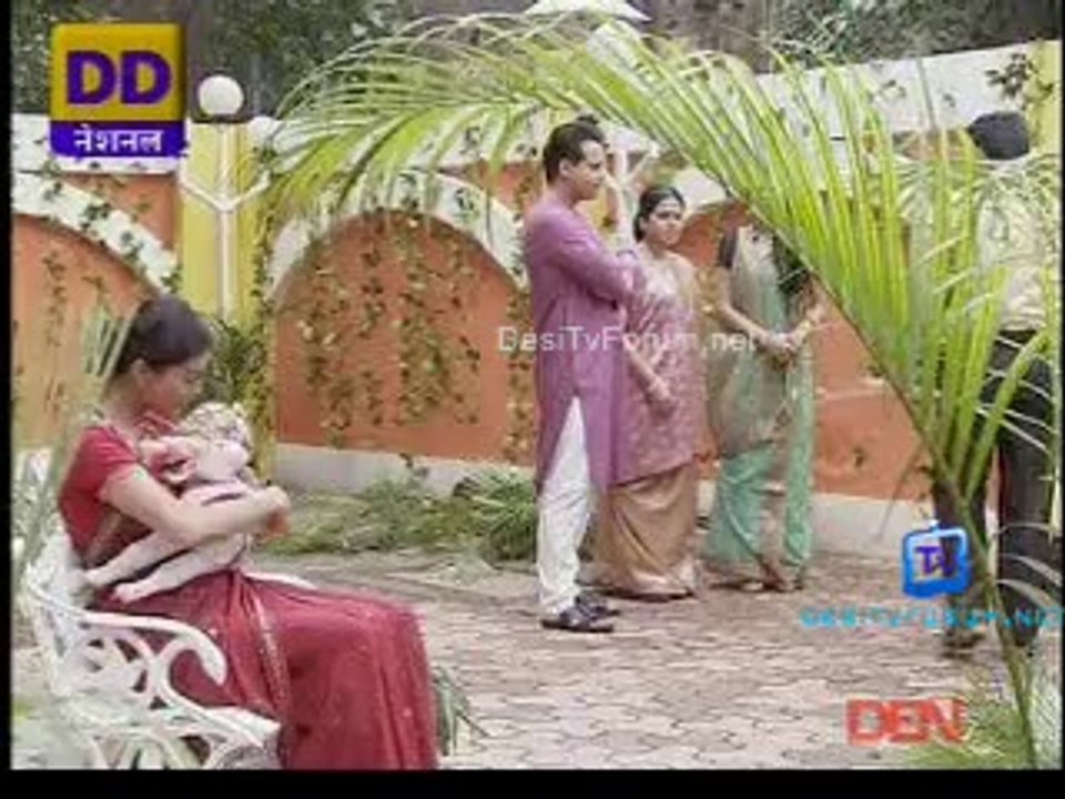 Pavitra Bandhan 22nd September 2014 Video Watch Online pt1