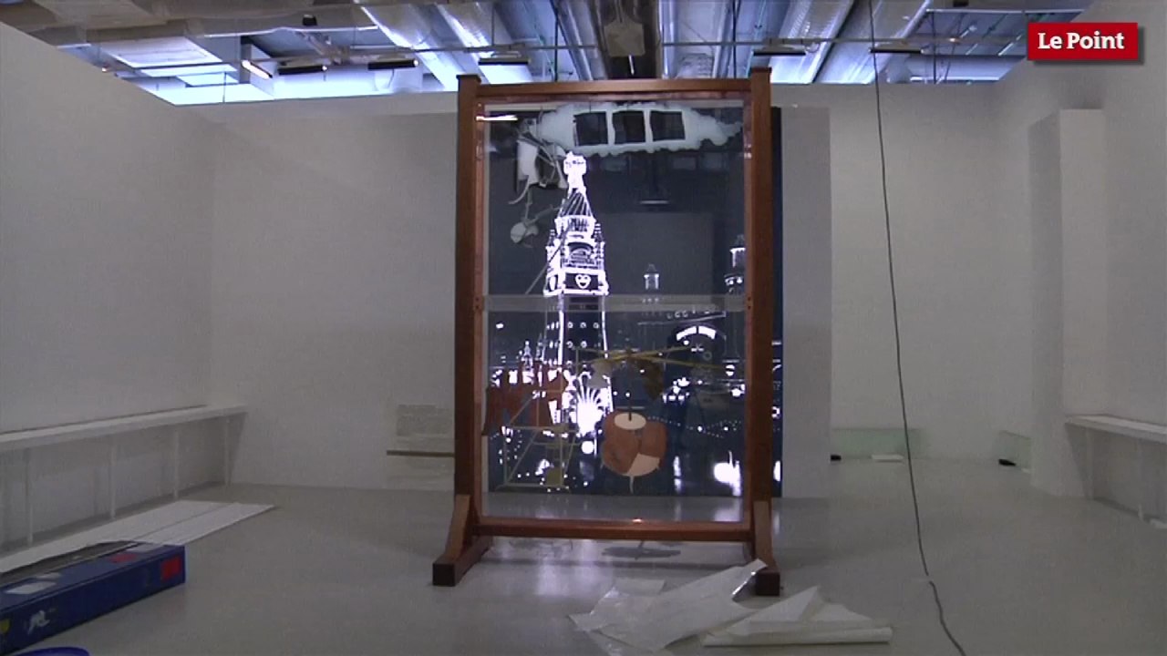 Marcel Duchamp : les dessous de l'exposition au Centre Pompidou
