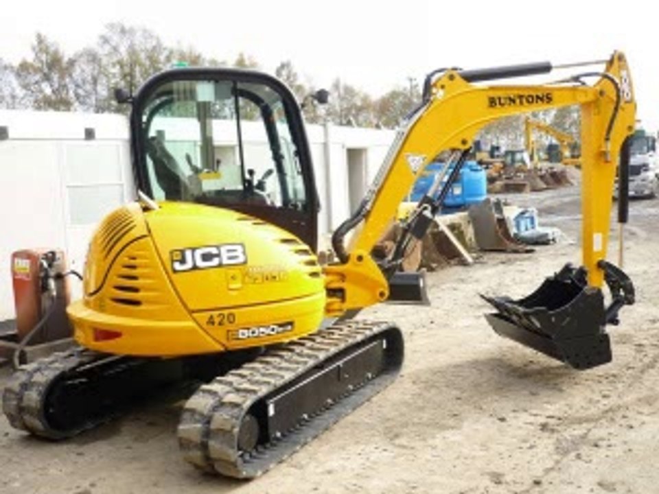 JCB 8040ZTS 8045ZTS 8050ZTS 8050RTS Mini Crawler Excavator Service Repair Manual INSTANT DOWNLOAD