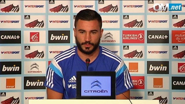 #SDROM : la conférence de presse d'Alessandrini