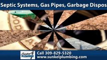 Sump Pumps in Bloomington, IN | Sunkel Plumbing