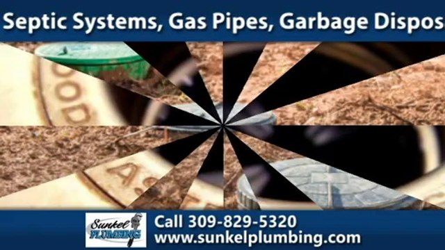 Sump Pumps in Bloomington, IN | Sunkel Plumbing