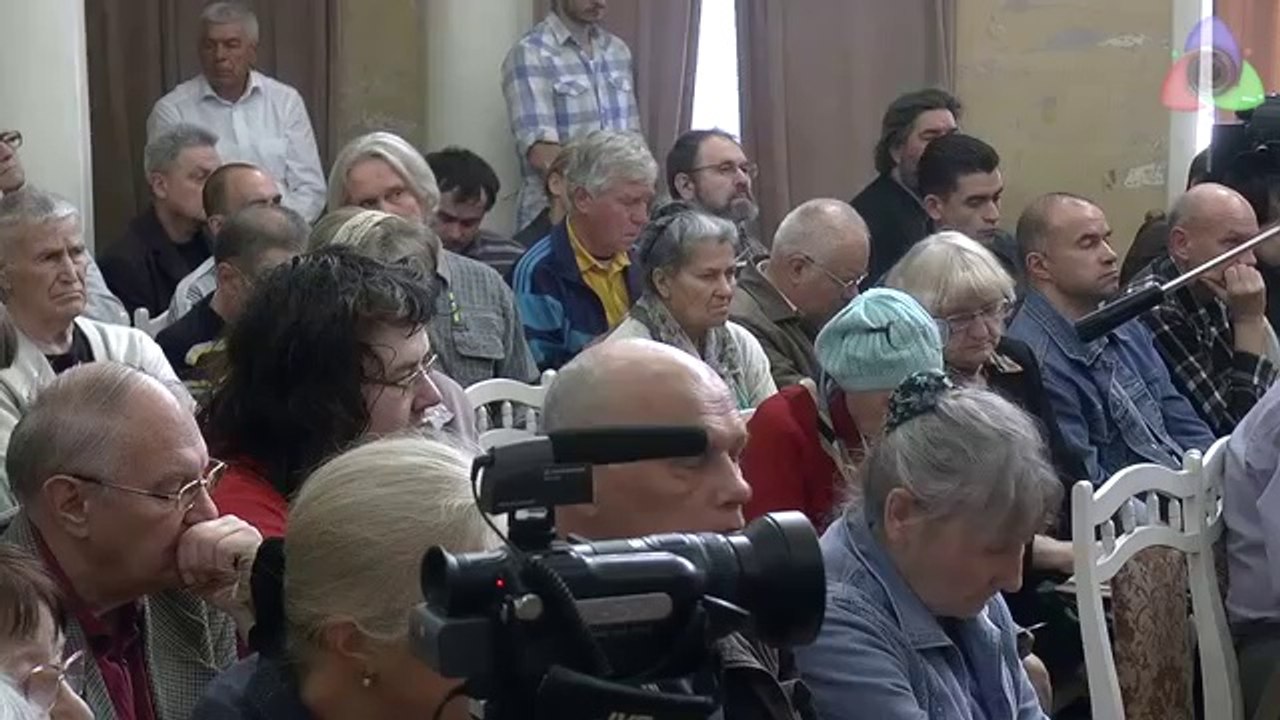 Большая война. Особое мнение Бориса Миронова_ч_2