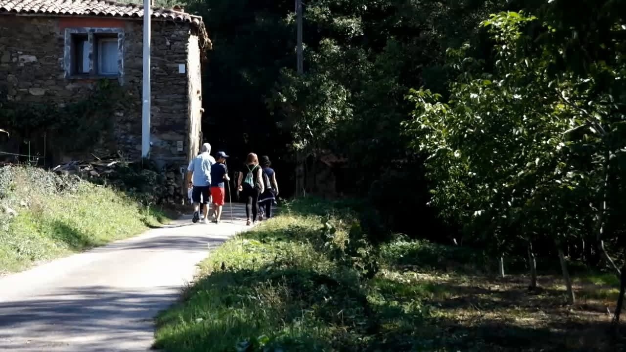 Ruta o San Mateo 2014