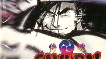Classic Game Room - SAMURAI SHODOWN III review for Neo-Geo CD
