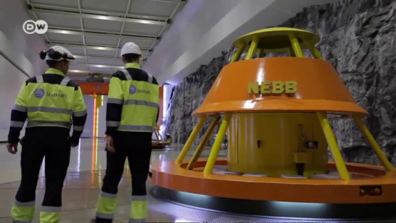 Längstes Unterseekabel der Welt | Wirtschaft kompakt