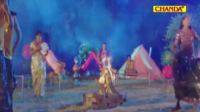 साली बडी सतावेली - Sali Badi Sataweli - Bhojpuri Full Film - Latest Bhojpuri Movie - rani chatterji