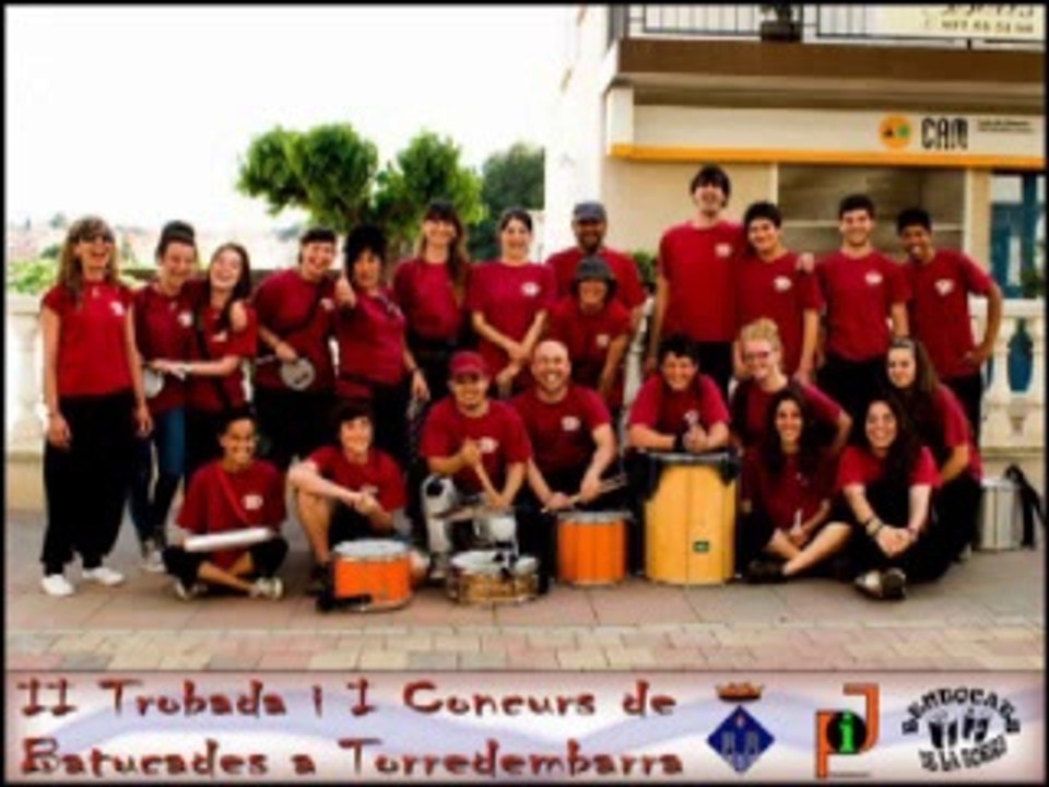 Vila de Torredembarra