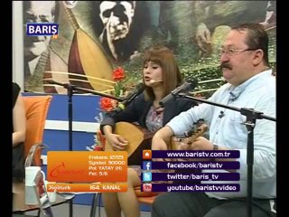 Ezgi Kundak - Hastane Önünde İncir Ağacı