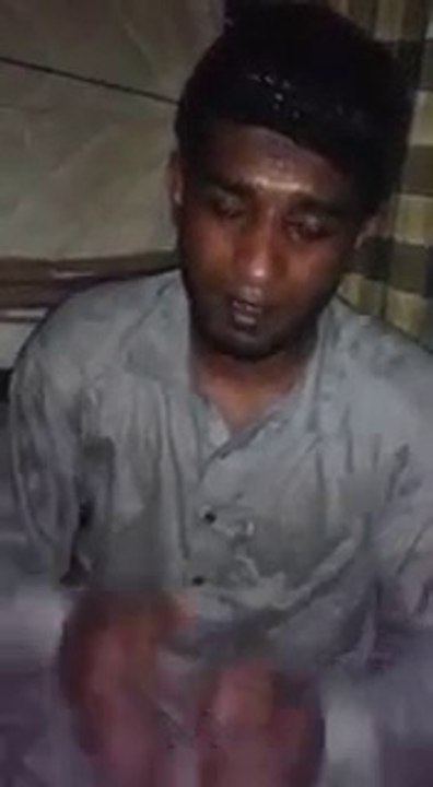 please help this person for allah