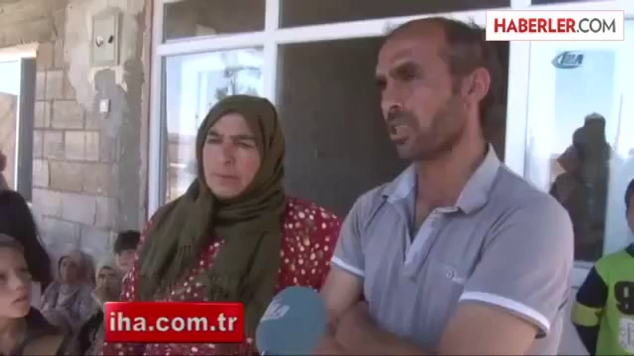 Bir Evde 75 Kişi Yaşıyorlar