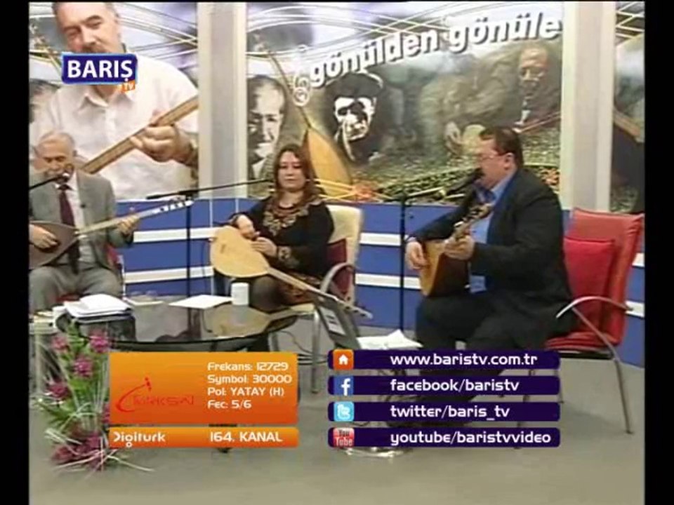 Mehmet Kundak - Düzen Bozuk