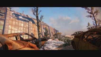 Découverte Destiny PS4 et premiers pas