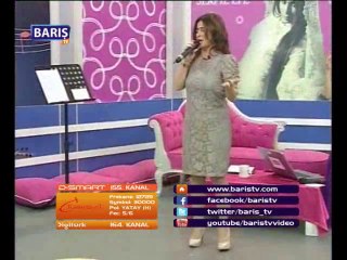 Berrin Sulari - Turnam (2014)