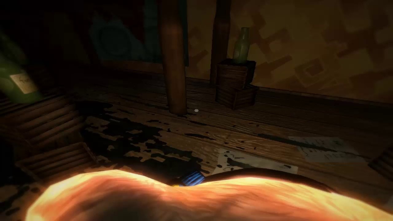 Among the sleep ci siamo quasi