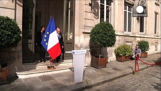 «دولت اسلامی» ائتلاف بین المللی علیه خود را تهدید کرد