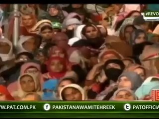 We Are Celebrating International Day Of Peace:- Dr Tahir Ul Qadri