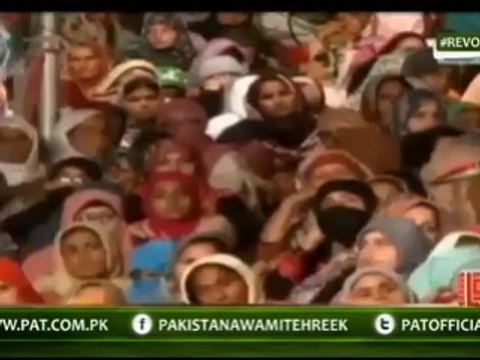 We Are Celebrating International Day Of Peace:- Dr Tahir Ul Qadri