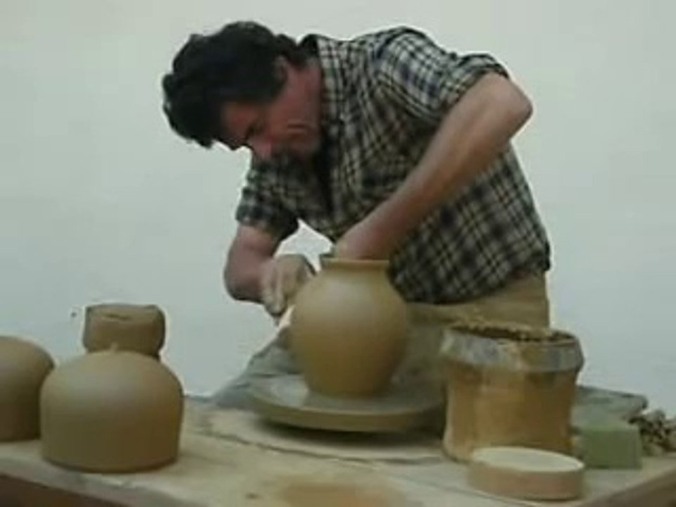 Poter (Alfarero)