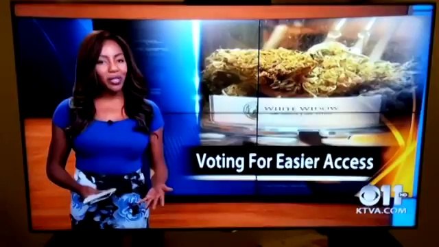 Reporter Quits Live On Air : F*ck it, I Quit
