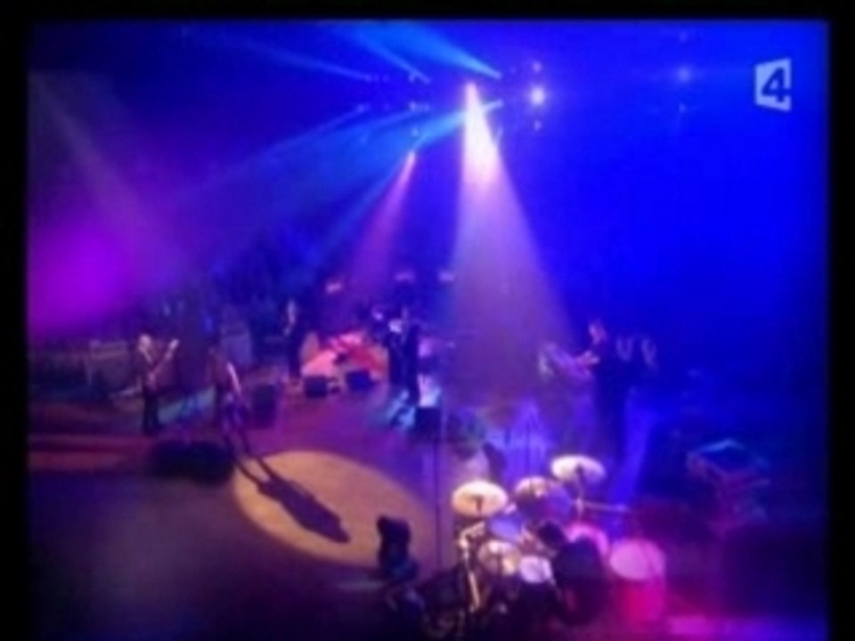 Zazie & Moby natural blues