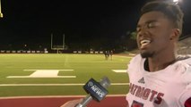High School Football Player Apollos Hester’s Postgame Speech Will Inspire You