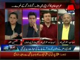 Tonight With Jasmeen - 22nd September 2014