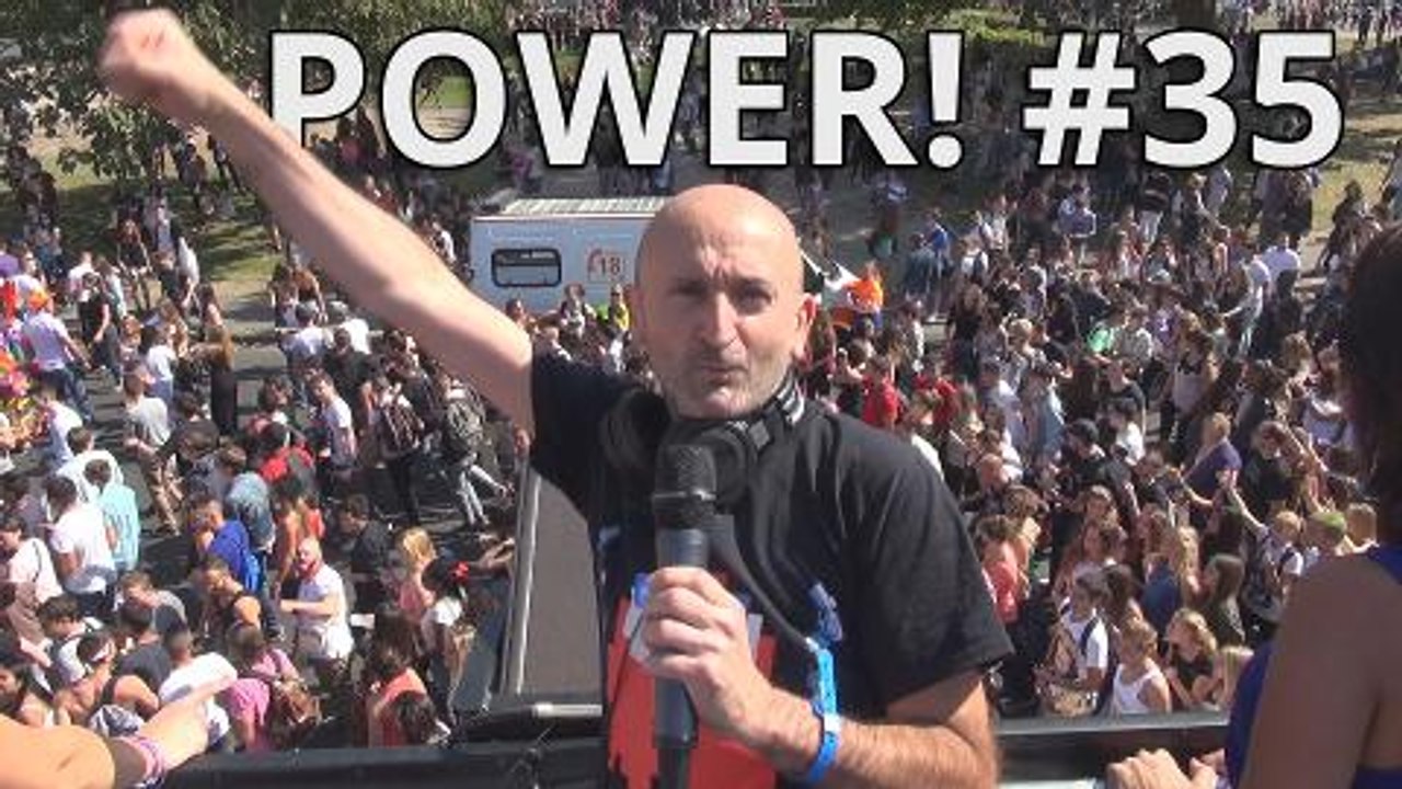 Power! #35 : Philips A5 Pro, Sony MDR 1ADAC, top 5 des casques audio