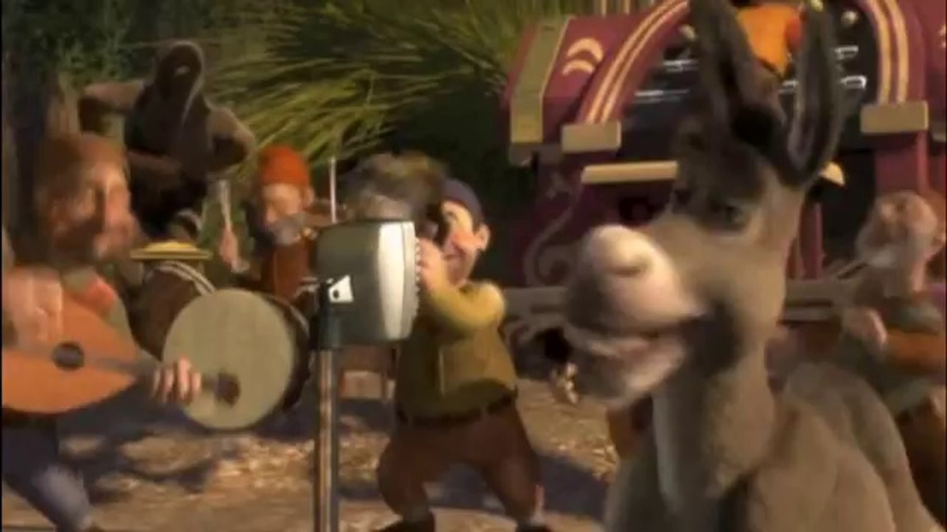 Horror Movies vs. Kids