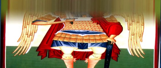 Bell Arts - Alternative Intro ;)