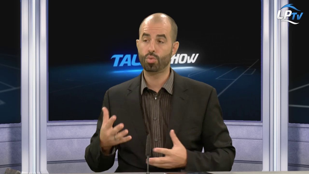 Talk Show : avant match Reims-OM