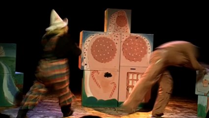 ZUPPA DI FAVOLE - Combriccola dei Lillipuziani