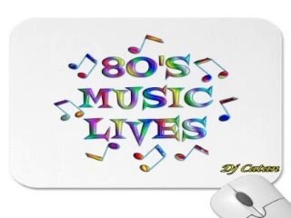 80's Disco Remix by DJ Catan 🎶