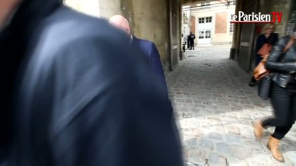 Fondation Hamon : Charles Pasqua se dit " innocent "