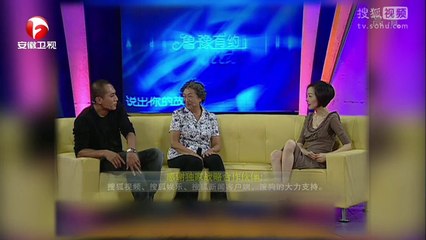20140922 说出你的故事 花样小生青涩入学计