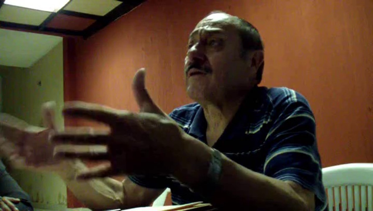 PEPE HUERTA PARTE 2