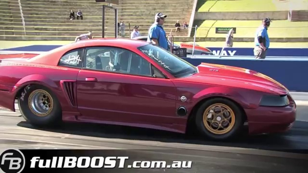 classic drags