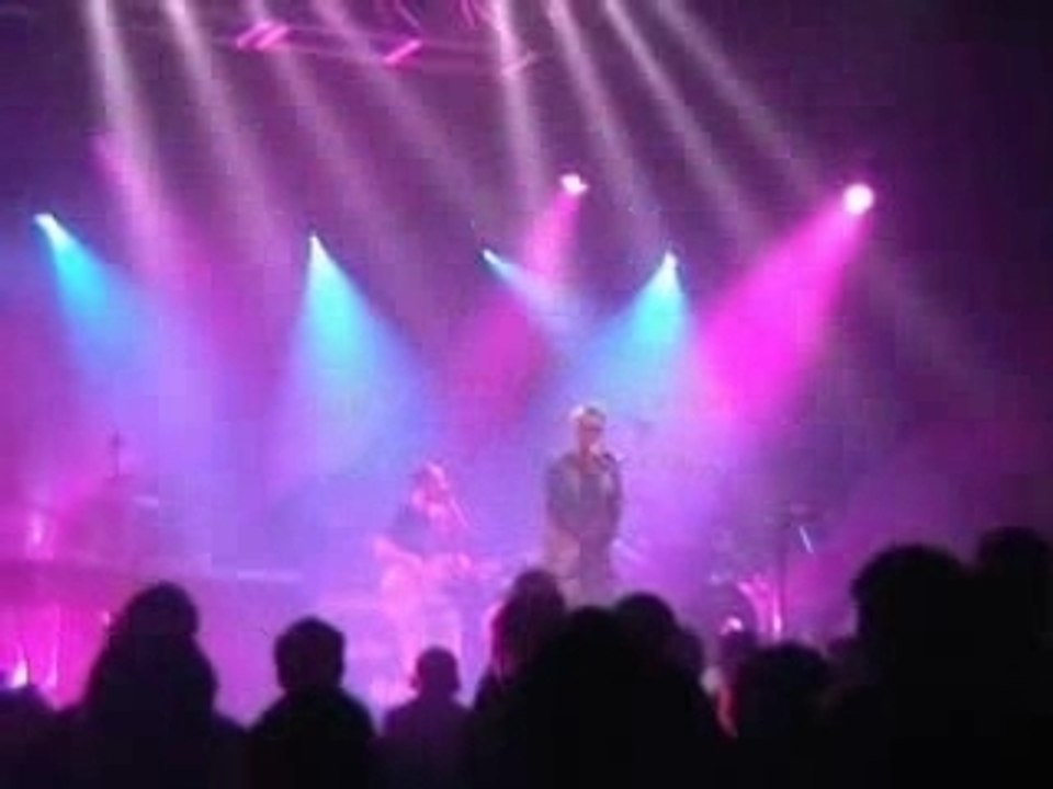 Hocus Pocus - 73 Touches, Zoo