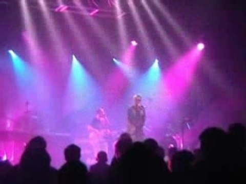 Hocus Pocus - 73 Touches, Zoo