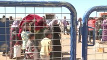 Mais de 130 mil sírios refugiados na Turquia