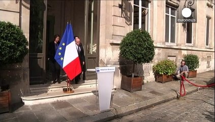 Ανοιχτές απειλές από τους τζιχαντιστές προς τη Δύση