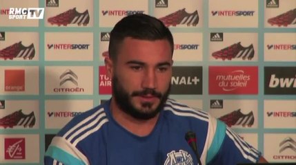 Football / Allessandrini ne se fait pas de souci pour le PSG - 22/09